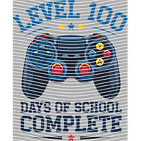 One hundred days-YD 391